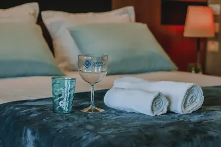 Flat com 1 Quarto para alugar, 46m² no Petrópolis, Natal