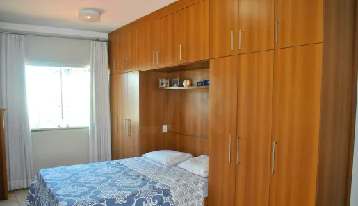 Casa com 3 Quartos à venda, 274m² no Ipiranga, Belo Horizonte