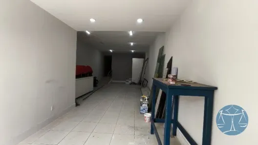 Sala Comercial para alugar, 171m² no Cidade Alta, Natal