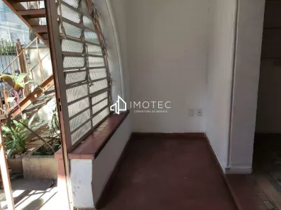 Imóvel Comercial com 2 Quartos para alugar, 95m² no Carmo, Belo Horizonte