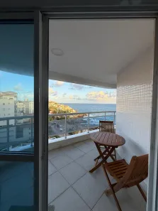 Cobertura com 1 Quarto à venda, 90m² no Ondina, Salvador