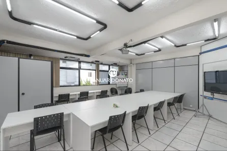 Sala Comercial à venda, 440m² no Cidade Jardim, Belo Horizonte