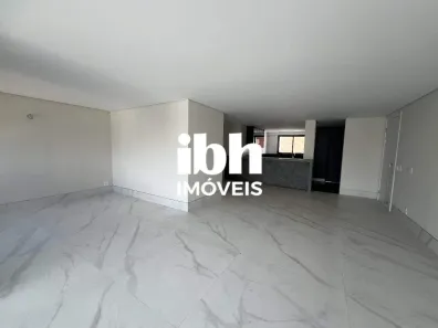 Apartamento com 2 Quartos para alugar, 155m² no Serra, Belo Horizonte