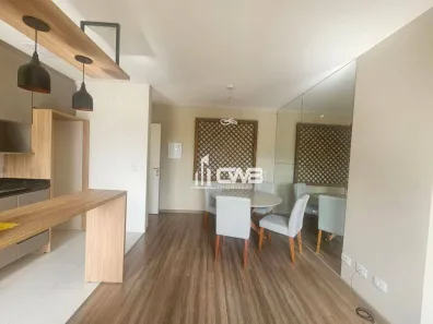 Apartamento com 2 Quartos para alugar, 60m² no Planta Almirante, Almirante Tamandaré