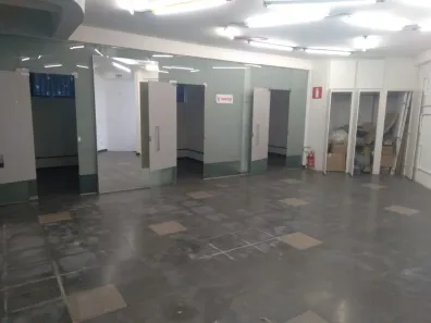 Ponto Comercial à venda, 485m² no São Pedro, Belo Horizonte
