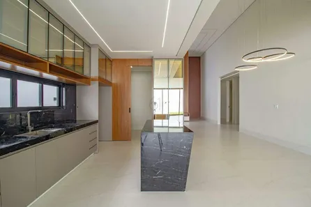 Casa com 4 Quartos à venda, 252m² no Alto da Boa Vista, Brasília