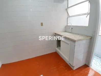 Kitnet com 1 Quarto para alugar, 23m² no Cidade Baixa, Porto Alegre
