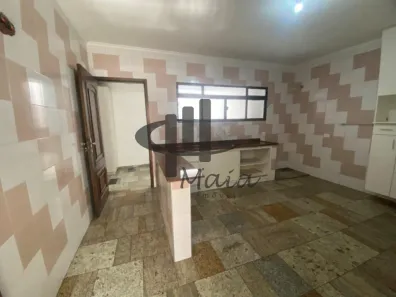 Sobrado com 3 Quartos para alugar, 150m² no Santo Antônio, São Caetano do Sul