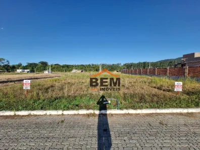 Lote/Terreno para alugar, 250m² no Centro, Ilhota