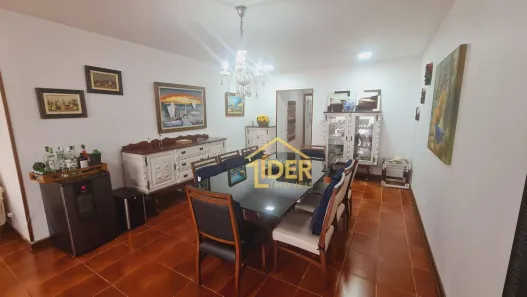 Apartamento com 4 Quartos à venda, 192m² no Vila Luis Antônio, Guarujá