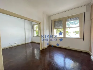 Apartamento com 3 Quartos à venda, 101m² no Urca, Rio de Janeiro