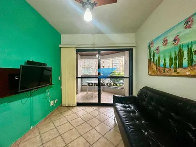 Apartamento com 2 Quartos à venda, 90m² no Vila Alzira, Guarujá