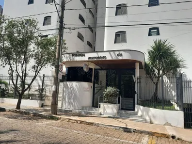 Apartamento com 2 Quartos à venda, 89m² no Centro, Araraquara