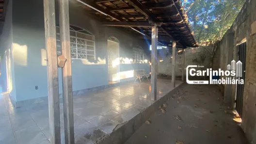 Casa com 3 Quartos à venda, 310m² no Tereza Cristina, São Joaquim de Bicas
