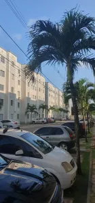 Apartamento com 1 Quarto à venda, 40m² no Caixa D'Água, Lauro de Freitas