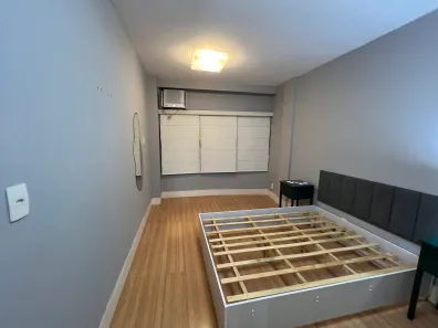 Apartamento com 1 Quarto para alugar, 38m² no Ipanema, Rio de Janeiro