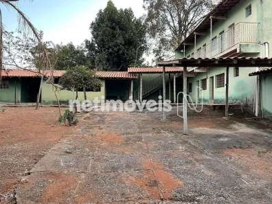 Casa com 4 Quartos à venda, 1000m² no São Paulo, Belo Horizonte