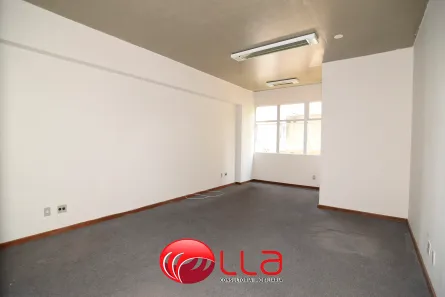 Sala Comercial para alugar, 38m² no Cidade Jardim, Belo Horizonte