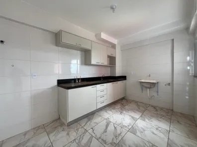 Apartamento com 3 Quartos à venda, 86m² no Setor Habitacional Vicente Pires, Brasília