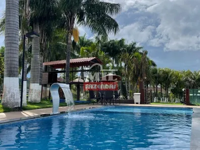 Fazenda/Sítio à venda, 500m² no Centro, Inhumas