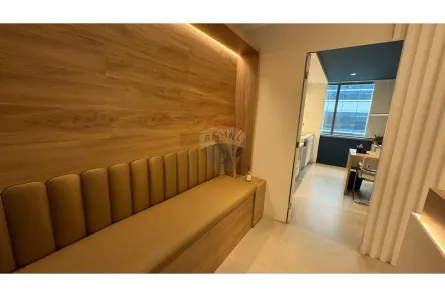 Sala Comercial para alugar, 24m² no Barra Olímpica, Rio de Janeiro