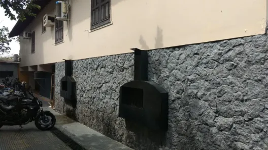 Casa com 5 Quartos à venda, 479m² no Praça 14 de Janeiro, Manaus