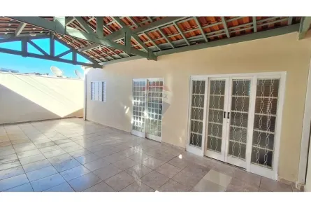 Casa com 2 Quartos à venda, 132m² no Conjunto Habitacional Manoel Francisco, Limeira