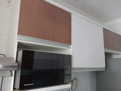 Apartamento com 2 Quartos à venda, 60m² no Vila São Geraldo, Taubaté