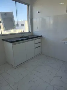 Apartamento com 2 Quartos para alugar, 49m² no Novo Centro, Santa Luzia