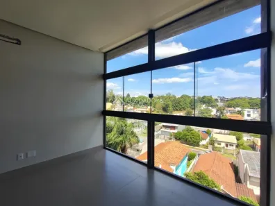Sala Comercial para alugar, 50m² no Jardim Mauá, Novo Hamburgo