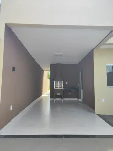 Casa com 2 Quartos à venda, 88m² no Parque Izabel, Abadia de Goiás