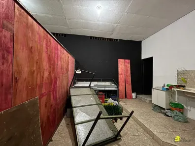 Ponto Comercial para alugar, 100m² no Diamante (Barreiro), Belo Horizonte