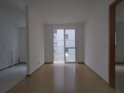 Apartamento com 2 Quartos para alugar, 50m² no Santo Afonso, Novo Hamburgo