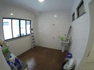 Apartamento com 3 Quartos para alugar, 245m² no Centro, Nova Iguaçu