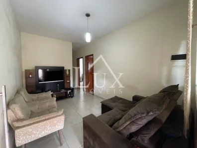 Casa com 3 Quartos à venda, 180m² no Jardim São José, Belo Horizonte