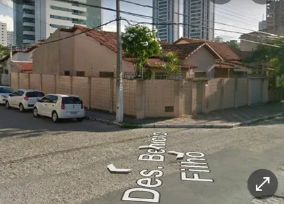 Casa com 3 Quartos à venda, 255m² no Petrópolis, Natal