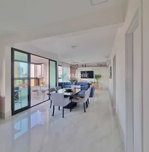 Apartamento com 4 Quartos à venda, 135m² no Anchieta, Belo Horizonte