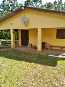 Fazenda/Sítio com 2 Quartos à venda, 5000m² no , Caraá