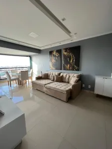 Apartamento com 3 Quartos para alugar, 79m² no Vila Laura, Salvador