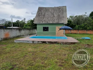 Casa com 1 Quarto à venda, 1150m² no Solymar, Matinhos