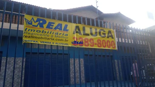Ponto Comercial para alugar, 50m² no Tirol (Barreiro), Belo Horizonte