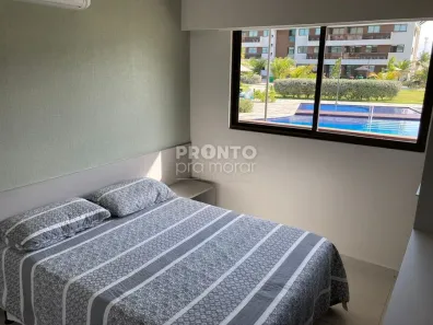 Flat com 3 Quartos à venda, 68m² no Centro, Ipojuca