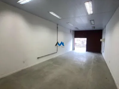 Ponto Comercial para alugar, 39m² no Santa Efigênia, Belo Horizonte