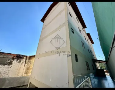 Apartamento com 2 Quartos para alugar, 70m² no Vila Hortência, Sorocaba