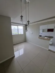 Apartamento com 2 Quartos à venda, 55m² no Campo Grande, Rio de Janeiro
