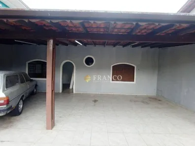 Casa com 3 Quartos à venda, 135m² no Parque Vera Cruz, Tremembé