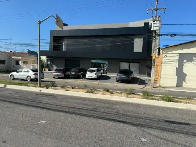 Ponto Comercial à venda, 400m² no Nova Parnamirim, Parnamirim