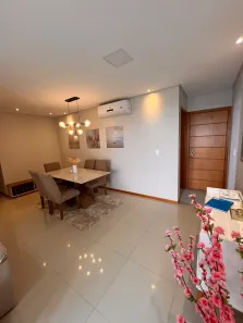 Apartamento com 2 Quartos à venda, 92m² no Dom Pedro I, Manaus