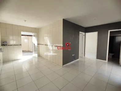 Casa com 2 Quartos à venda, 52m² no Bom Retiro, Matinhos