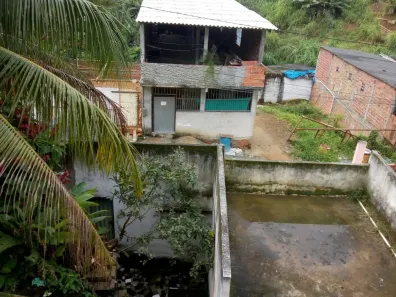 Casa com 2 Quartos à venda, 75m² no Pirajá, Salvador
